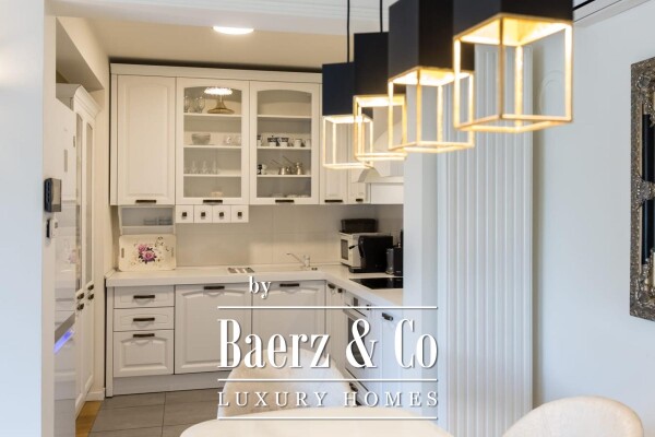 photo 7 Zagreb, Središće, three-bedroom apartment + garage parking space NUA 111 m2