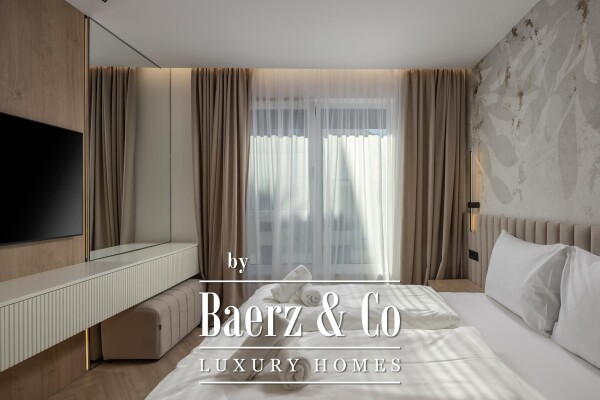 photo 27 Opatija, luxurious four-room apartment with a view of the sea, 142.87 m2