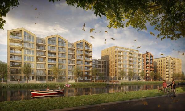 photo 4 Schermerweg 94 A 1