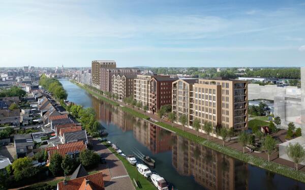 photo 3 Schermerweg 94 H 1