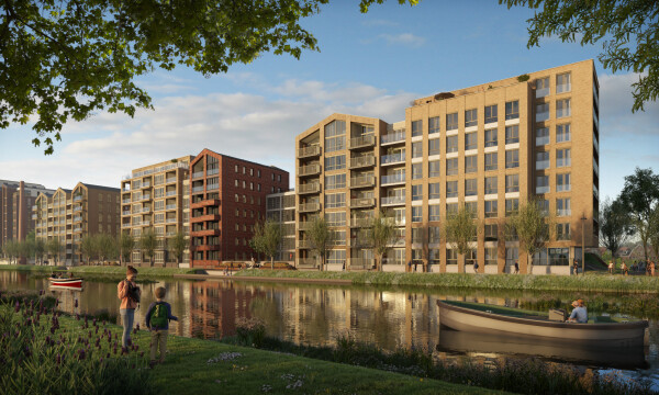 photo 3 Schermerweg 94 D 5