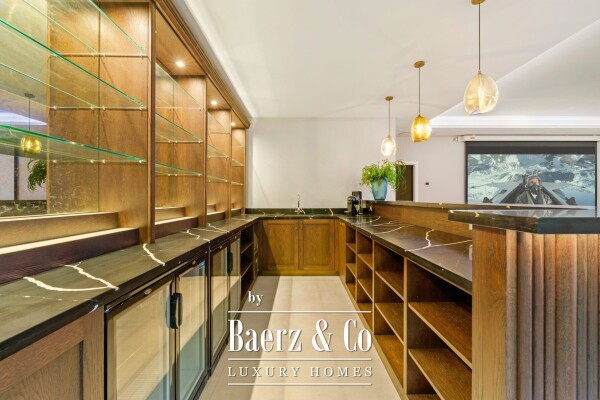 photo 50 Villa - La Quinta - Benahavis - Ref: 8659