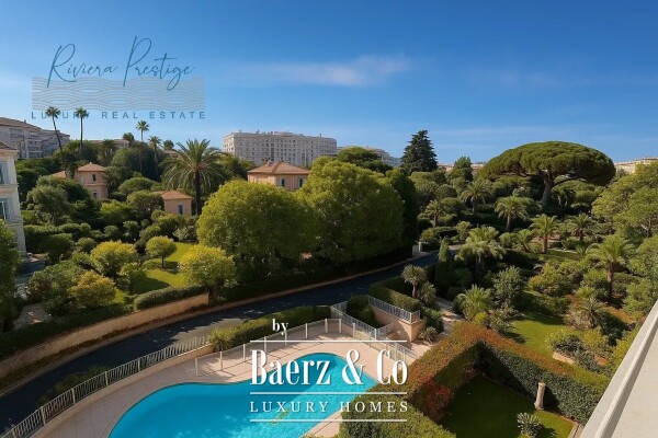 photo 2 Cannes Prince de Galles/ Forward sale possible