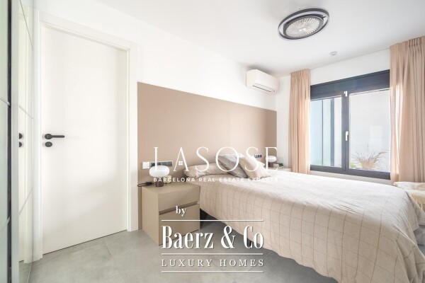 photo 12 Sitges, Vallpineda