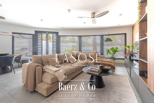 photo 24 Sitges, Vallpineda