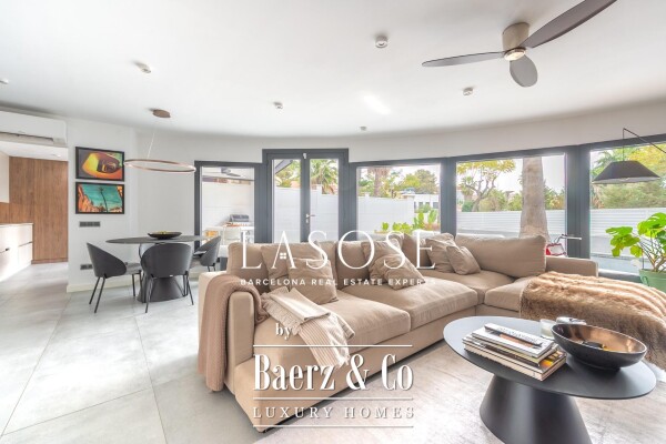 photo 31 Sitges, Vallpineda