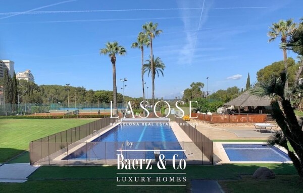 photo 43 Sitges, Vallpineda