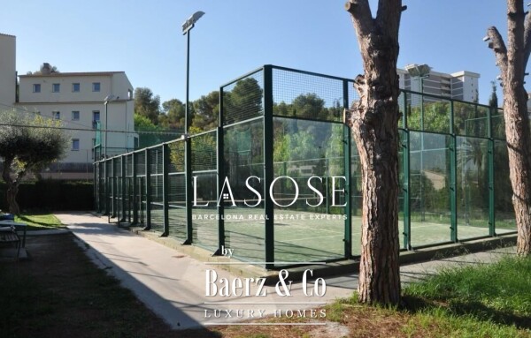 photo 44 Sitges, Vallpineda