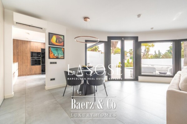 photo 24 Sitges, Vallpineda