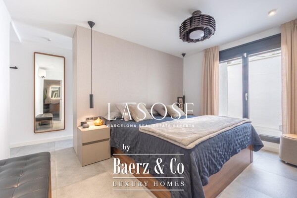 photo 6 Sitges, Vallpineda