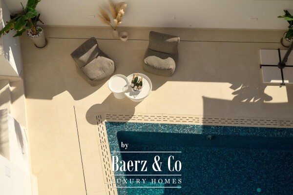 photo 9 Trogir, Čiovo - Modern villa with panoramic sea views