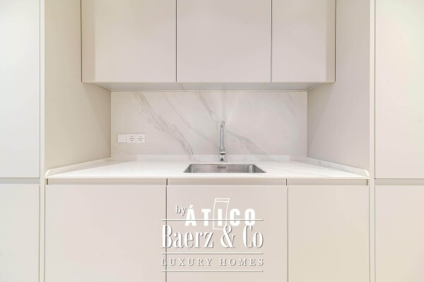 photo 13 Penthouse for sale in Dreta de l'Eixample