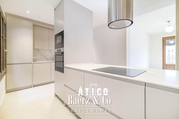 photo 16 Penthouse for sale in Dreta de l'Eixample