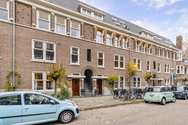 photo 27 Tintorettostraat 10 1