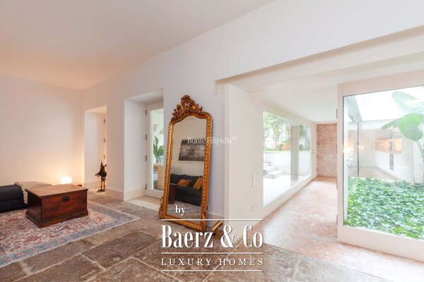 photo 11 Beautiful luxury home in Santo António, Marquês de Pombal