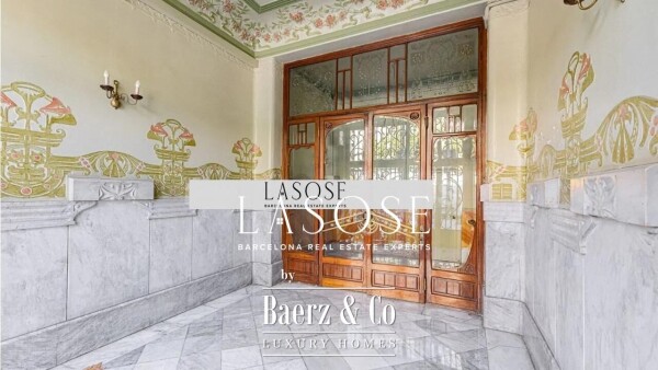 photo 3 Barcelona, LAntiga Esquerra de lEixample