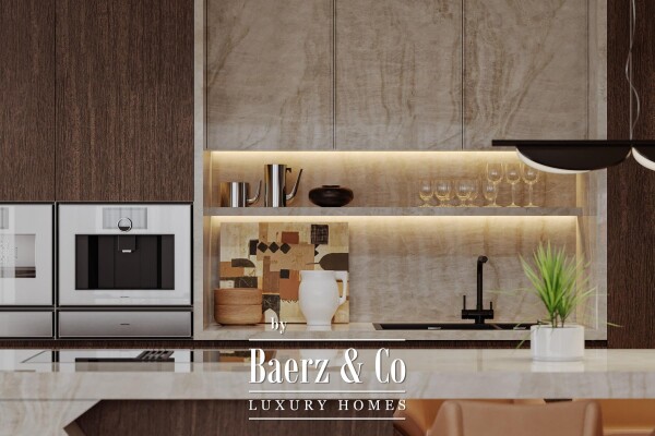 photo 6 Primošten, beautiful semi-detached villa with a pool and a sea view