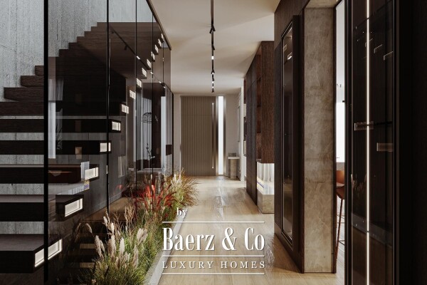 photo 13 Primošten, beautiful semi-detached villa with a pool and a sea view