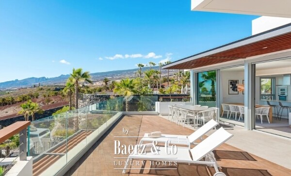 photo 2 Duplex apartment in beautiful Abama golfcourse