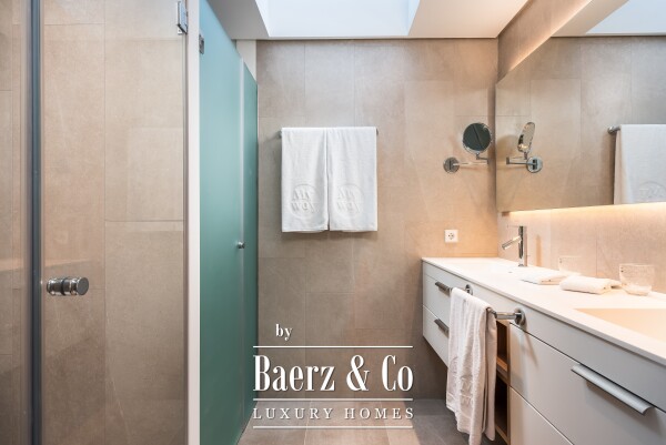 photo 14 Duplex apartment in beautiful Abama golfcourse