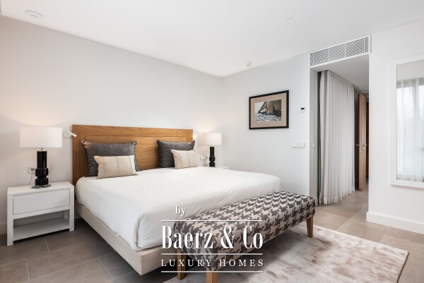 photo 17 Duplex apartment in beautiful Abama golfcourse