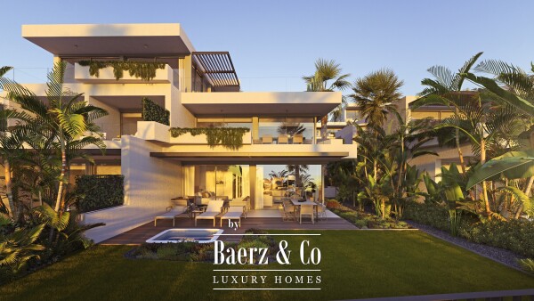 photo 22 Duplex apartment in beautiful Abama golfcourse