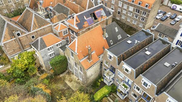 photo 83 Oude Delft 45