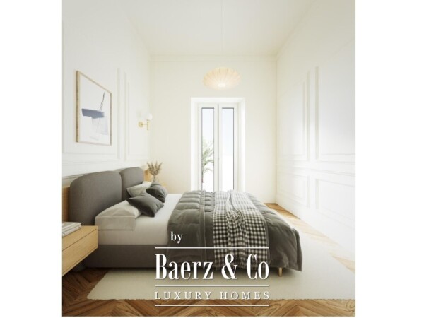 photo 4 Building with 3 Apartments in Campo de Ourique