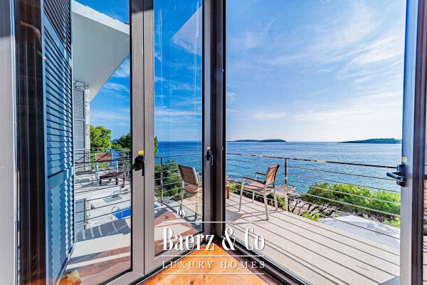 photo 35 Korcula Island. Vela Luka, villa by the sea in Nova Bay