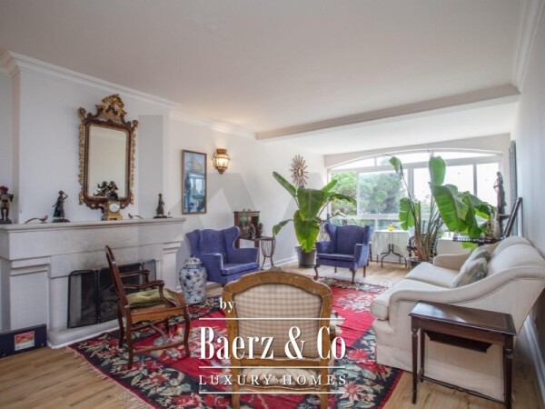 photo 1 3 Bedroom Apartment for Rent in Gandarinha - Cascais