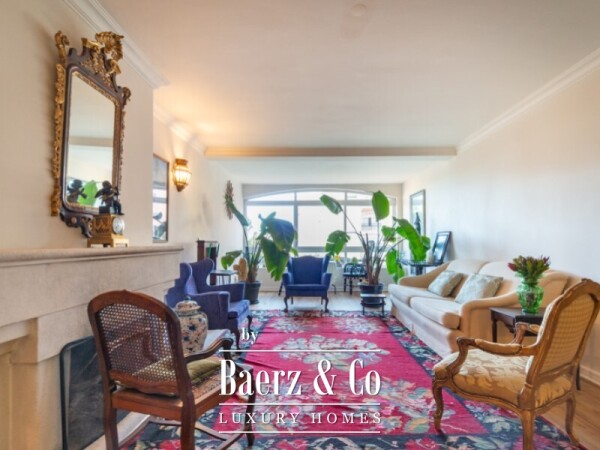 photo 4 3 Bedroom Apartment for Rent in Gandarinha - Cascais