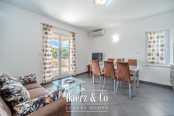 photo 16 Brač, Milna, house with six apartments, first row to the sea