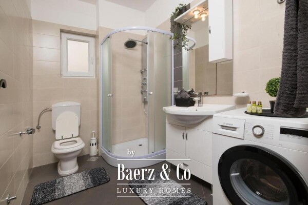 photo 27 Brač, Milna, house with six apartments, first row to the sea