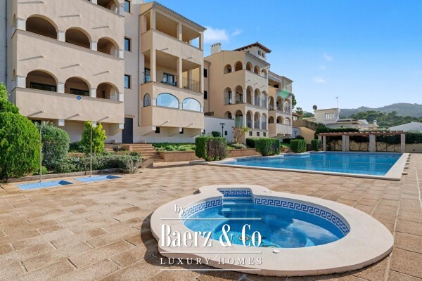 photo 19 Singular house with open sea views and private rooftop