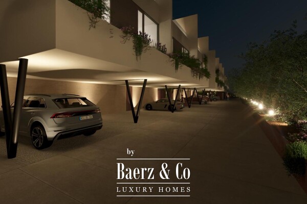 photo 19 Zadar, Arbanasi, Bel Zara complex, three-bedroom apartment in an excellent location