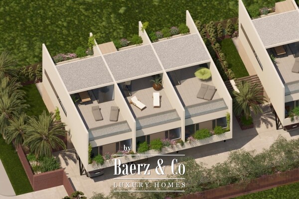 photo 7 Zadar, Arbanasi, Bel Zara complex, three-bedroom apartment in an excellent location