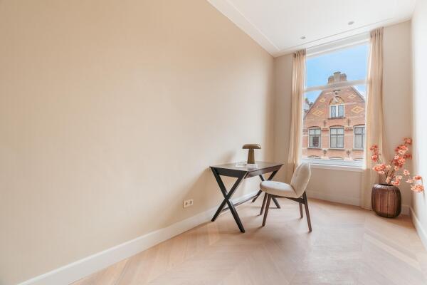 photo 21 Koninginneweg 190 F