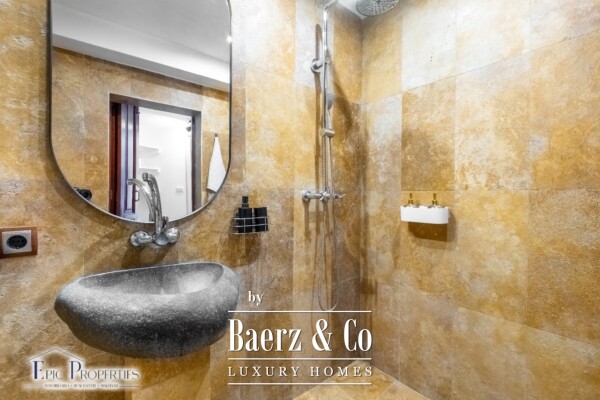 photo 19 Beautiful luxury home in Altea