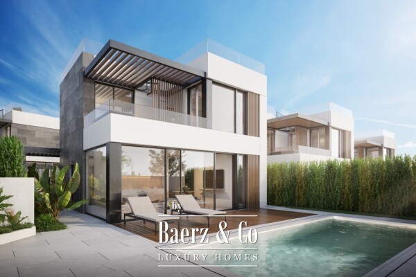 photo 3 Beautiful luxury home in La Nucía