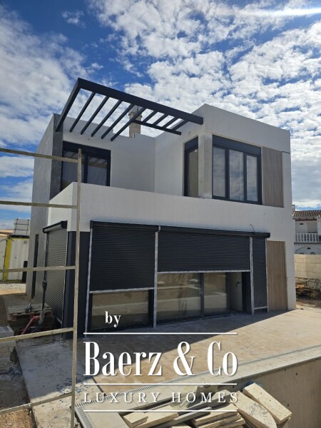 photo 4 Beautiful luxury home in La Nucía