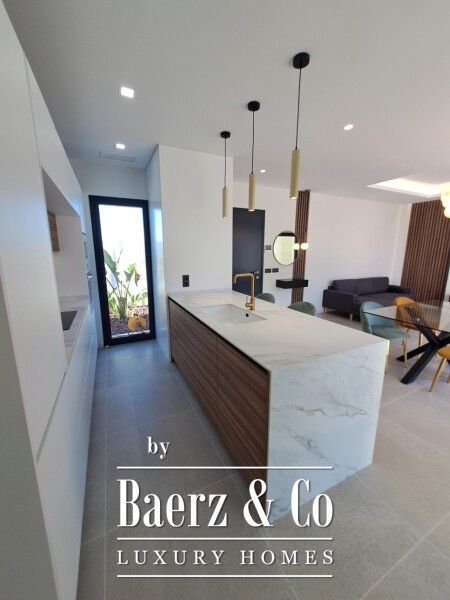 photo 11 Beautiful luxury home in Polop