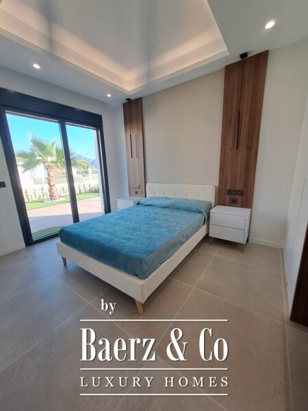 photo 24 Beautiful luxury home in Polop