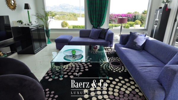 photo 11 Beautiful luxury home in Polop