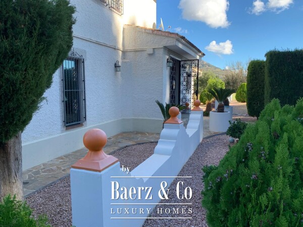 photo 6 Beautiful luxury home in Guadalest