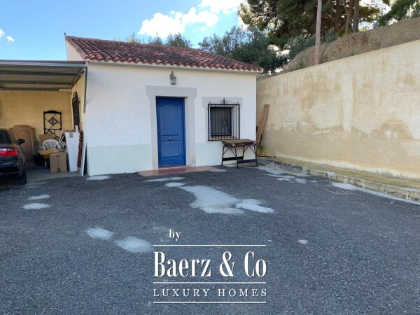 photo 32 Beautiful luxury home in Guadalest