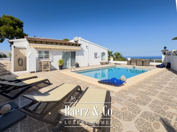 photo 4 Beautiful luxury home in La Nucía