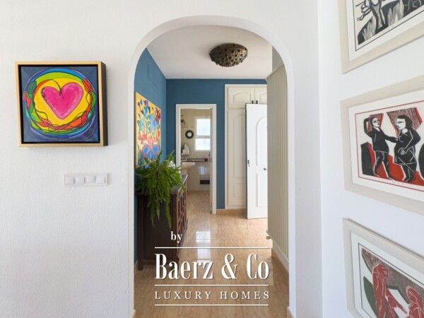 photo 11 Beautiful luxury home in La Nucía