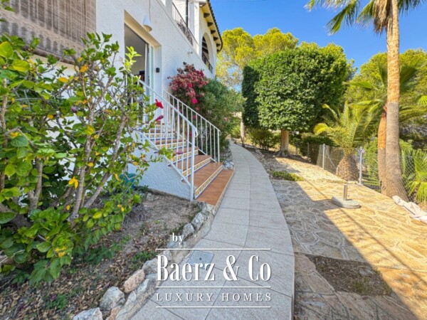 photo 20 Beautiful luxury home in La Nucía