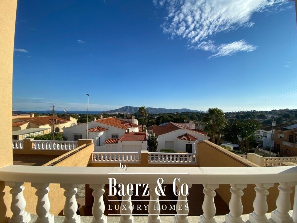 photo 14 Beautiful luxury home in Alfaz del Pi