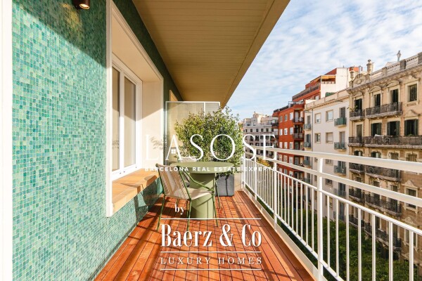 photo 8 Barcelona, Dreta de l´Eixample